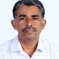 Dr. Pratheep