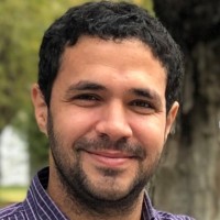 Gabriel Olmedo