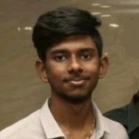 Janarthanan V