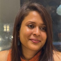 Rashmi Balakrishnan