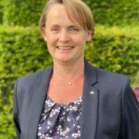 Vicki Roberts