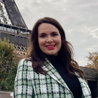 Grace Williams, Cgsp®