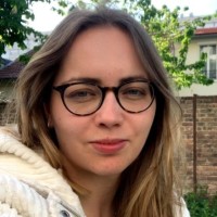 Barbara Dziubak