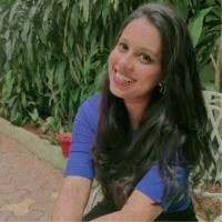 Simran Shinde