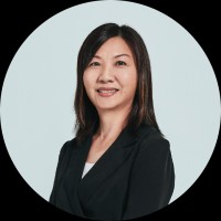 Doreen Lim
