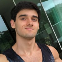 Vítor Brandão Silva