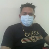 Reinaldo Antonio Rodrigues