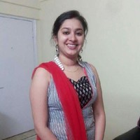 Ankita Talreja