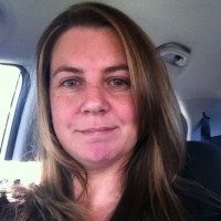 Sharon McGinty