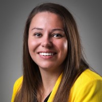 Allison Heller, Pmp