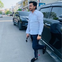 Talha Hashmi