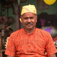 Devvrat Sharma
