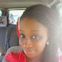 Candace Blake-Achee