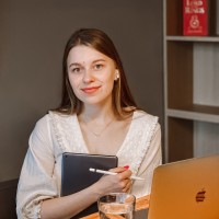 Mariia Bohdanova