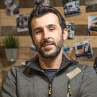 Luis Camarate