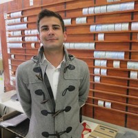 Robbie Conomos
