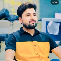 Malik Asif