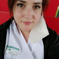 Vanessa Ahrens