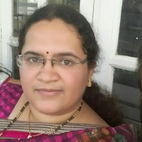 Pallavi V B
