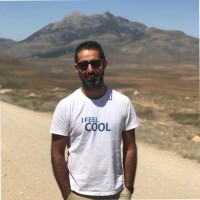 Faraz Asgharpour