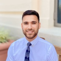 Michael G. Blyumin, PharmD, CDCES