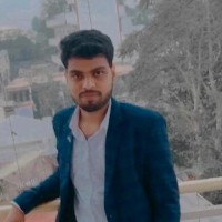 Ankit Maurya