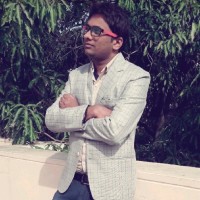Raj Chauhan