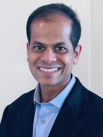 Sohan D'Souza