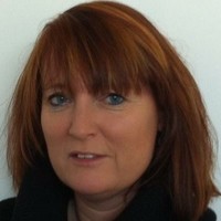 Charlotte Bojsen