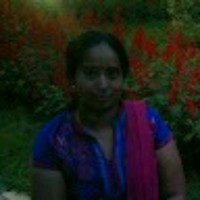 Jayanthi Velu