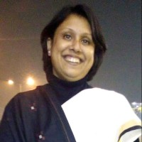 Moumita Roy choudhury