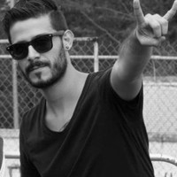 Marco De la Peña Carreño