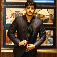 Piyush Chaudhuri