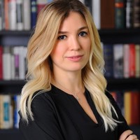 Tuğçe Yücelen  LL.M.