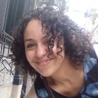 Abida Haddouche