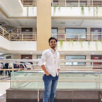Mandar Gawande