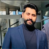 Mohamad Ghazal