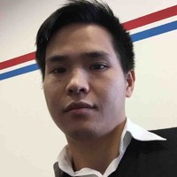 Danny Wu