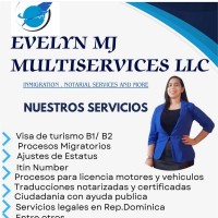 Evelyn Marielis Mercado Francisco
