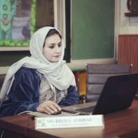 Bisma Ashraf