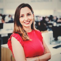 Aline Galdino Pereira