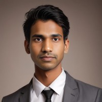 Arjun Pallewar