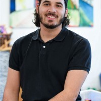 Joshua Medina