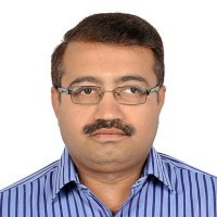 Chandra Mohan
