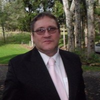 Stephen Neville
