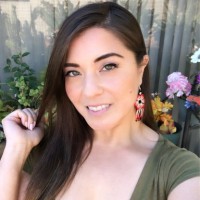 Christina Vega Trejo, M.A.