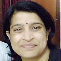 Deepti Datta