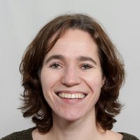 Gitte Van den Boom