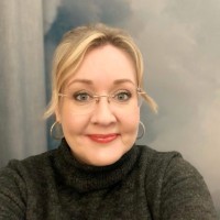Nina Salmela