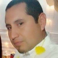 Julio Cesar Virrasi Dominguez Ramos